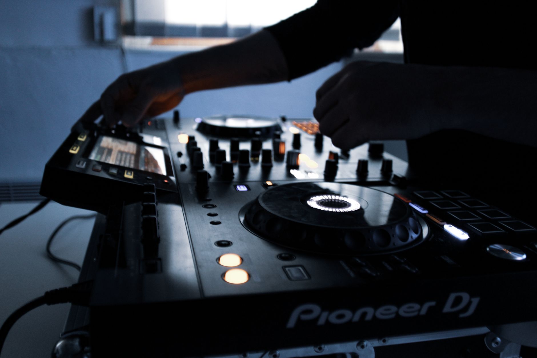 DJ Martigues