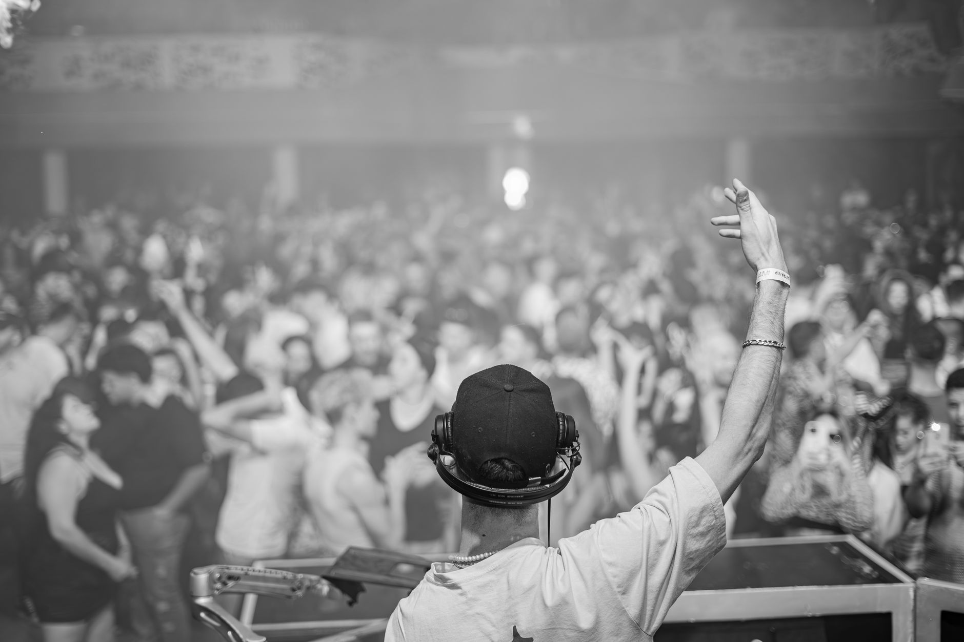 DJ Martigues