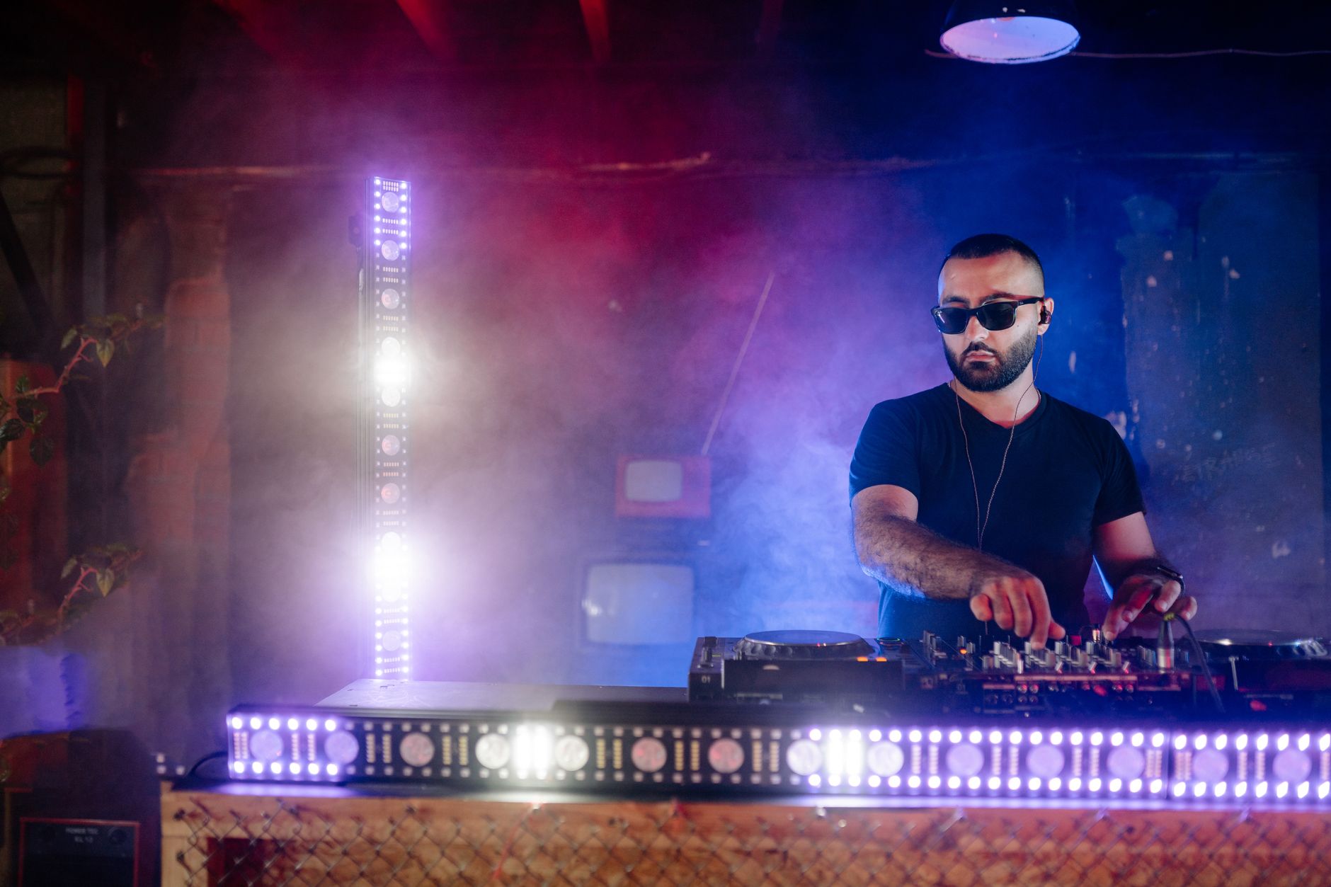 DJ Martigues
